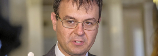 Данил Гетманцев