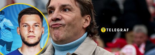 Артем Юран та Сергій Юран