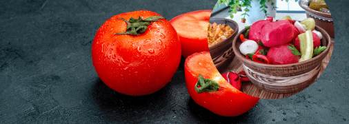 Забудьте про інші рецепти маринованих помідорів