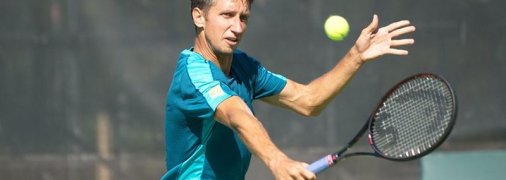 Стаховский вышел в финал квалификации в Монпелье