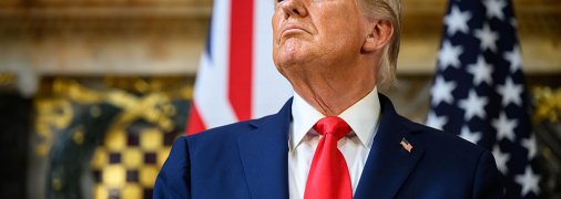 У Трампа та Радда довга історія конфлікту