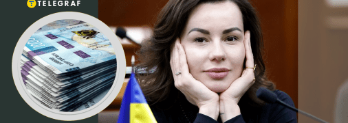 Ирина Никорак