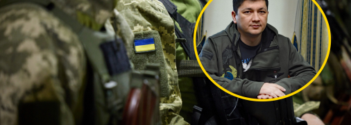 Виталий Ким