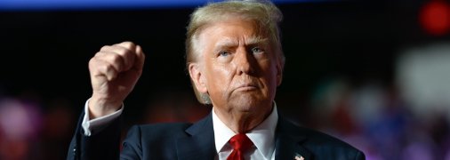 Трамп зробив важливі заяви