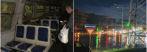 Погода в Харькове