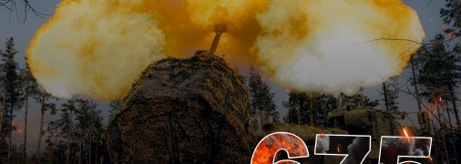 Наступил новый день сопротивления российским оккупантам