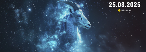 Гороскоп на сьогодні для всіх знаків Зодіаку — 25 березня 2025 року