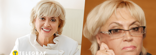 Где сейчас экс-нардеп Александра Кужель