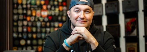 Максим Кріппа