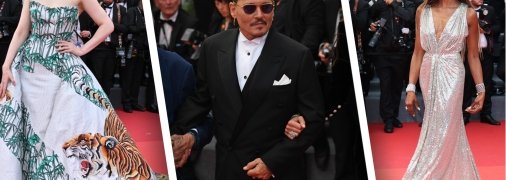 Кинофестиваль будет проходить с 16 по 27 мая