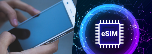 Технологія eSIM