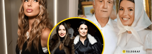 Єлизавета Ющенко