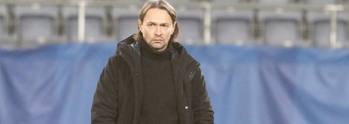 Ігор Костюк