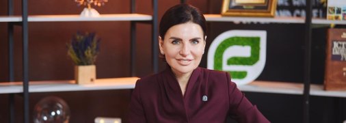 Татьяна Кагановская