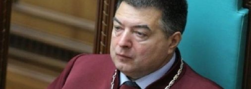 Вслед за Медведчуком: следователи с самого утра обыскивают Тупицкого