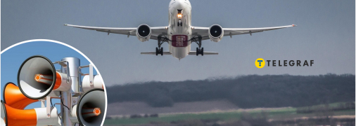 Долетіли аж туди? У росіян паніка в аеропорті за 4 тисячі кілометрів від України (карта)