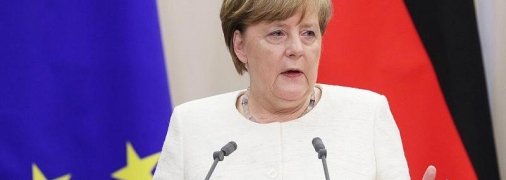 Украина в разговоре с Германией перестает "замечать" Меркель: почему это – большая ошибка