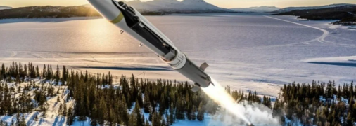 Новітня крилата бомба GLSDB