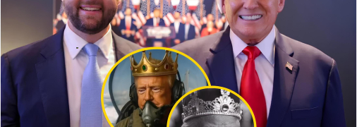 Трамп та Венс здивували відео від ШІ