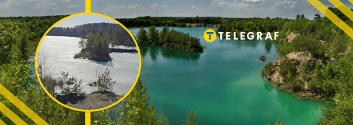 Базальтовое озеро