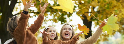 Жовтень очікується теплим, але посушливим
