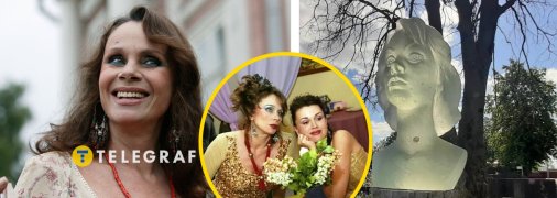 Любов Поліщук було справжньою зіркою серіалу "Моя прекрасна няня"