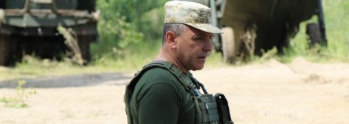 Нове кадрове рішення глави держави