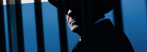 Мы наблюдаем очень опасное явление. "Ватная" агентура поднимает голову