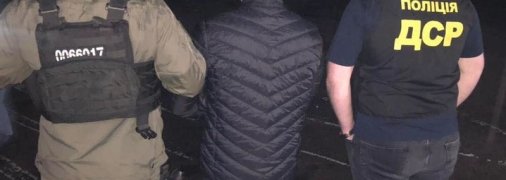 Был "смотрящим" от воров в законе из РФ: Украина выгнала из страны криминального авторитета