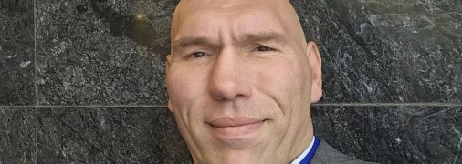 Микола Валуєв