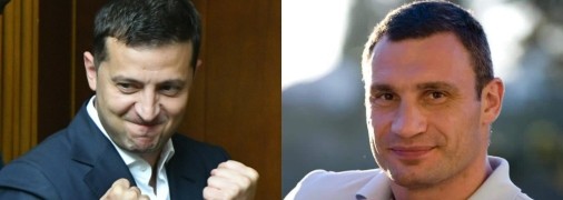 За схемою Януковича: як Зеленський планує зняти Кличка і взяти контроль над Києвом