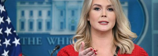 Левітт уникнула відповіді на важливе питання