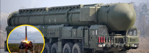 Буданов пояснив, як розпізнати реальну загрозу удару "Орєшніком": чи є вона зараз