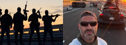 Кінорежисер Любомир Левицький