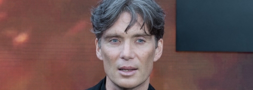 Киллиан Мерфи