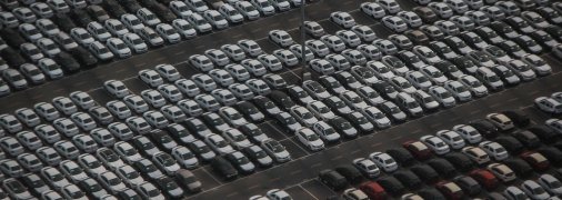 Не тільки мотлох: які авто можна придбати в Україні до 2 тисяч доларів