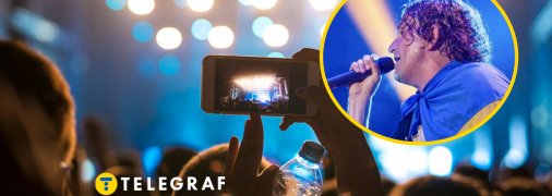 Какая песня была популярной в Украине 2003 году