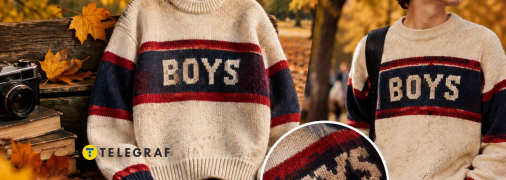 Светри Boys