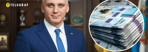 Александр Сенкевич