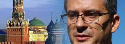 Христо Грозєв