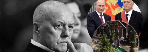 Станислав Говорухин