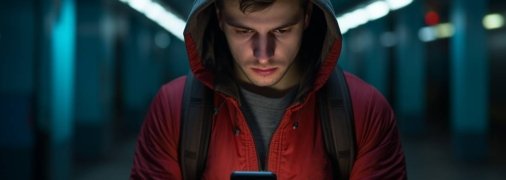 Ваш телефон каждый раз подвергается рискам