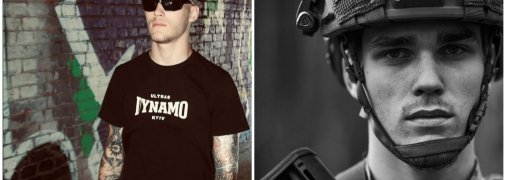 Игорь Кусочек