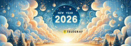 Новый год 2026