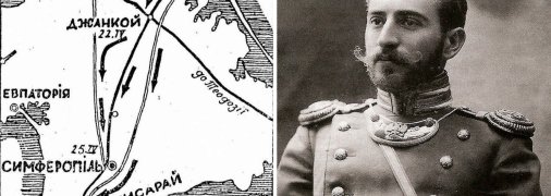 Петр Болбочан