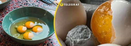 Ціна на яйця приємно здивувала українців
