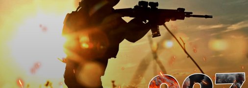 Наступил новый день сопротивления российским оккупантам