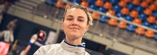 Ольга Харлан