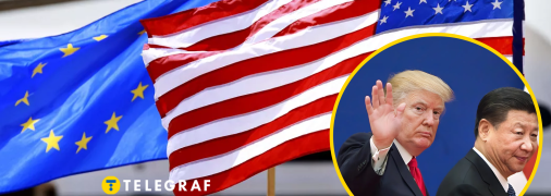 Почему США начинает торговые войны с друзьями