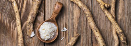 Приправа из хрена: 5 простых рецептов